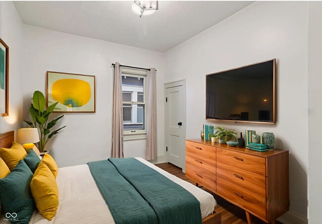 Building Photo - 615 N Grant Ave