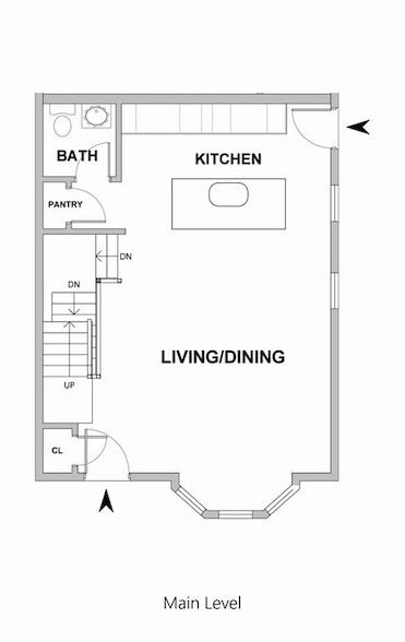 Building Photo - 10 Brook St