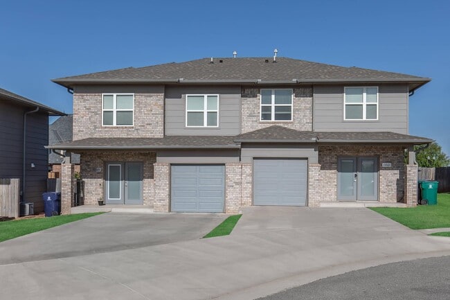 Building Photo - Afton Grove
