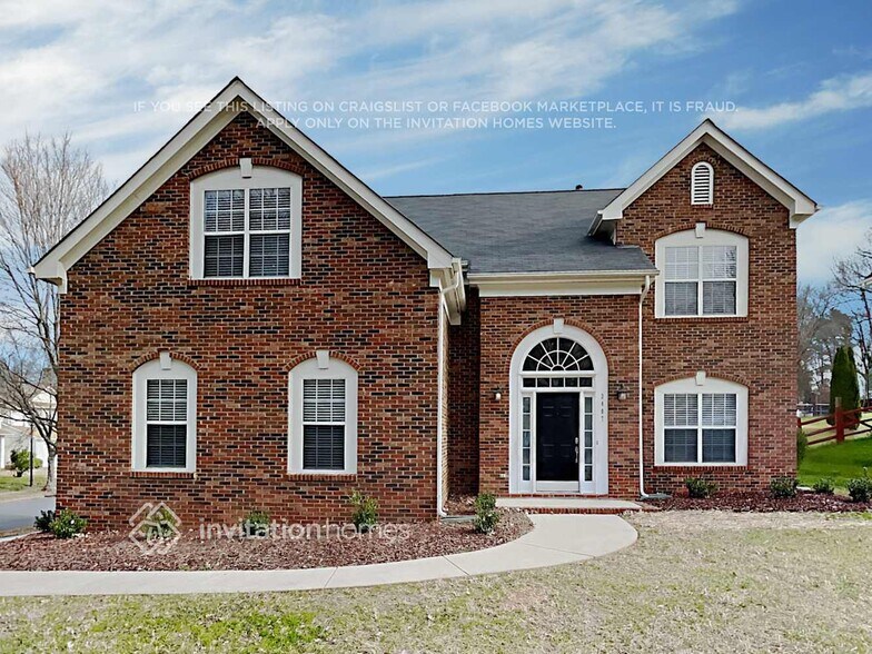 Primary Photo - 3407 Brownes Ferry Rd