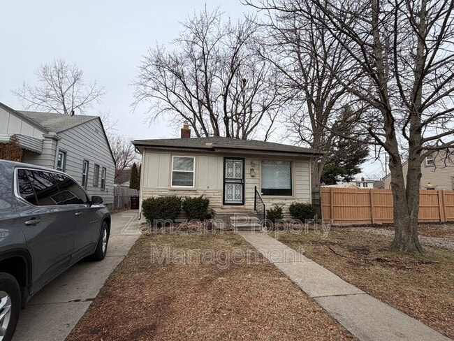 Building Photo - 8085 Stephens Rd