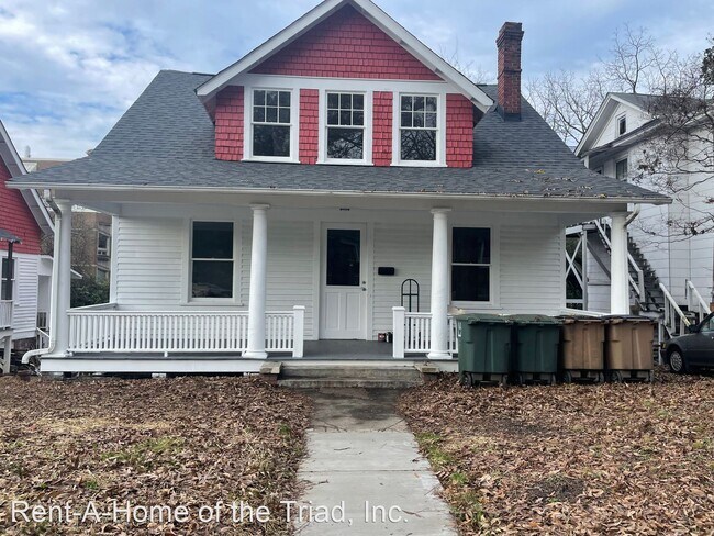 2 br, 1 bath House - 322 A S Tate Street ... - 2 br, 1 bath House - 322 A  S Tate Street ...