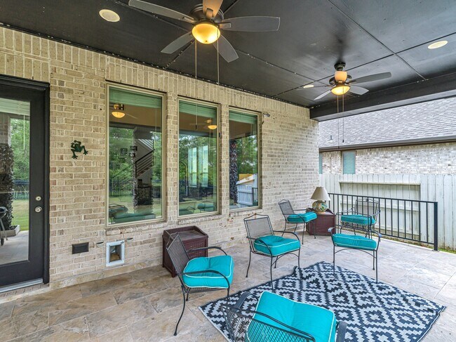 Building Photo - 4818 Nodding Thistle Trail