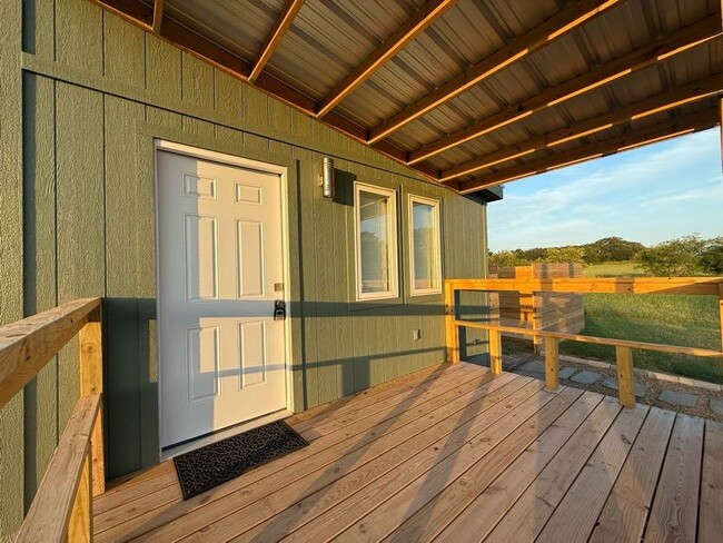 Building Photo - 671 Co Rd 3386