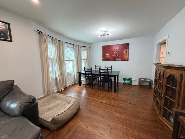Building Photo - 488 Ashmont St