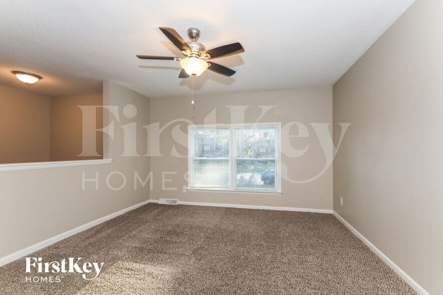 Building Photo - 8508 Woodthorn Pl