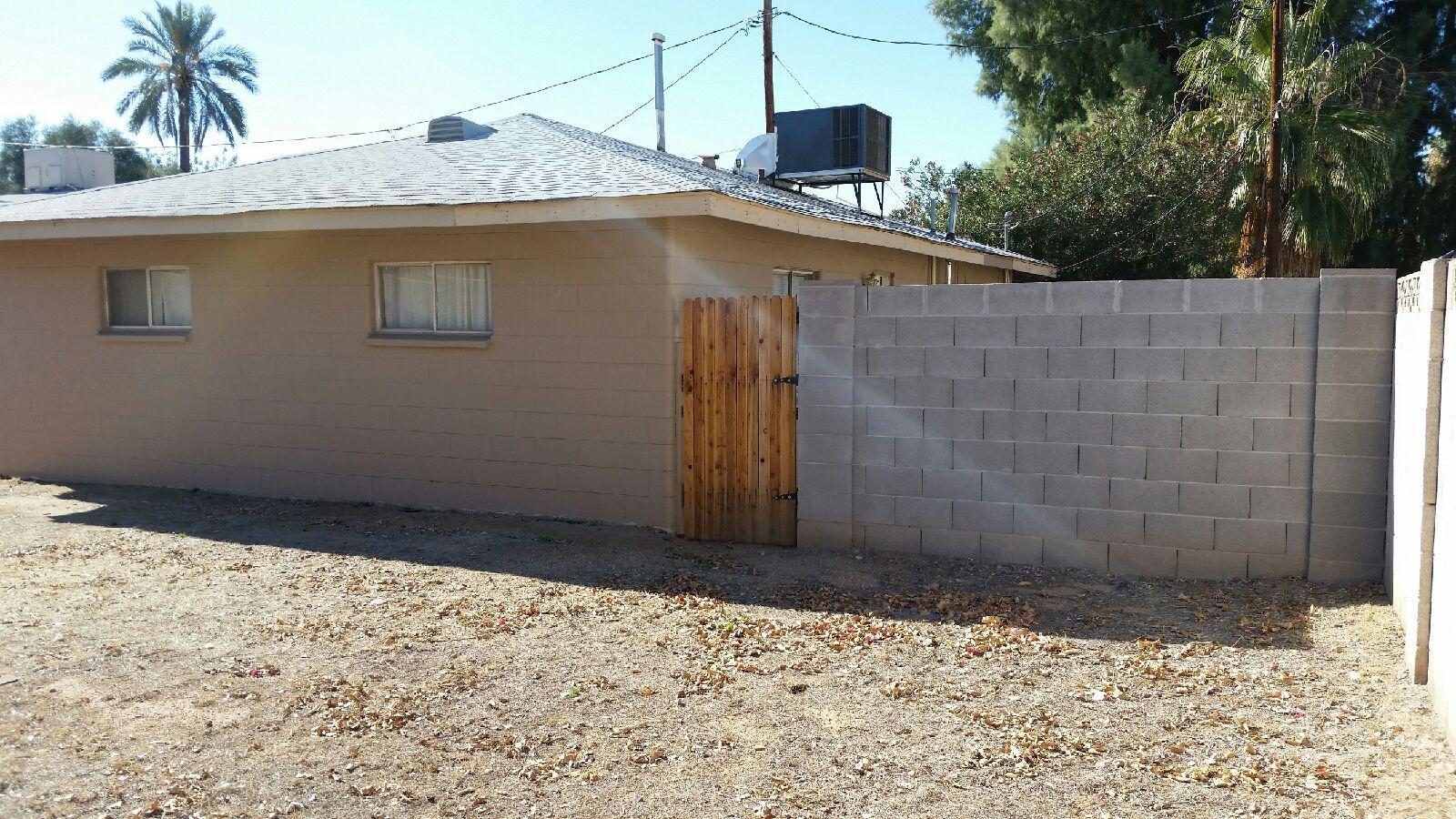 Building Photo - 2138 E Turney Ave