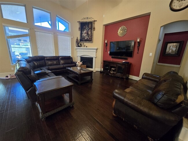 Building Photo - 4815 Ashley Hope Dr