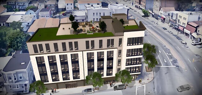 Primary Photo - 3516 John F. Kennedy Blvd