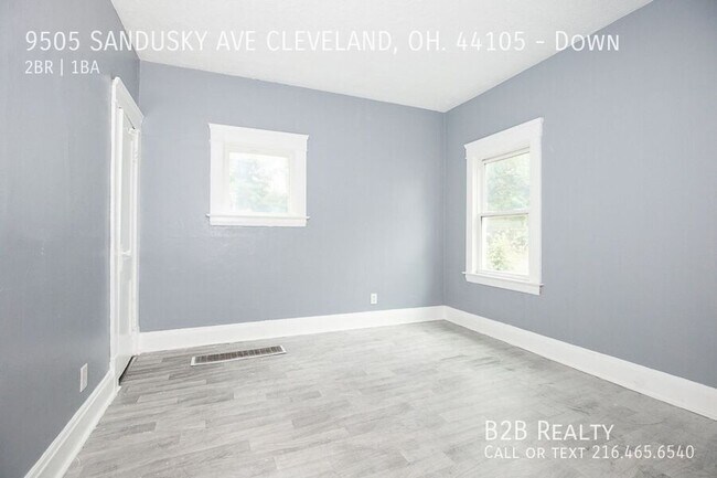 Building Photo - 9505 Sandusky Ave