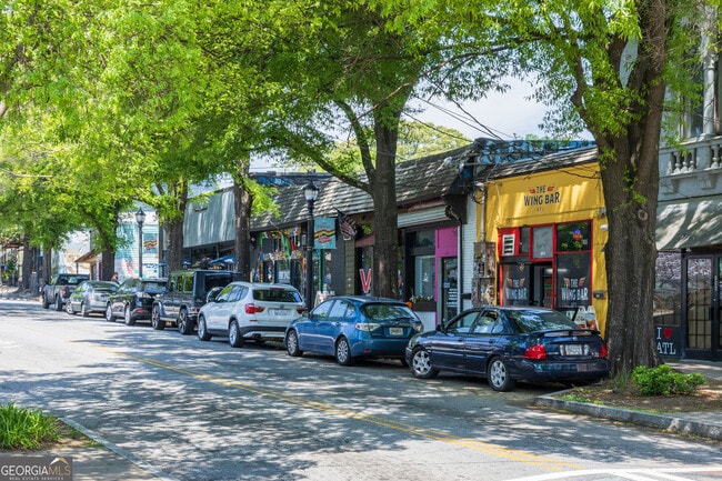 Building Photo - 1446 Metropolitan Ave SE