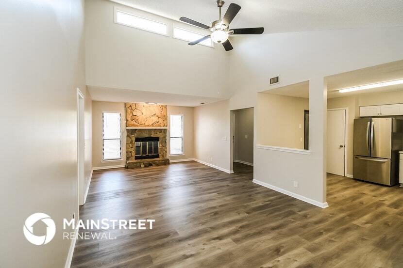 Building Photo - 8219 Crosswind Rd