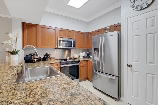 Building Photo - 10126 Villagio Palms Way