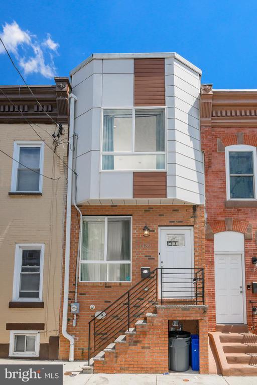 Building Photo - 1439 N Newkirk St