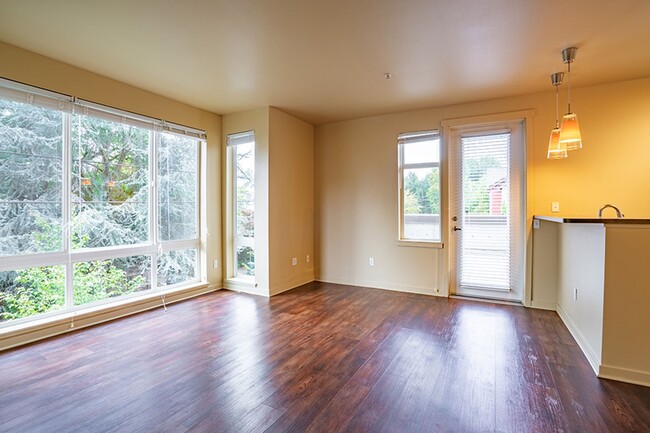 Interior Photo - Saxe Apartments