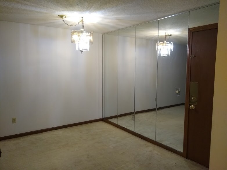 Dining Room - 110 Old Bridge Ln
