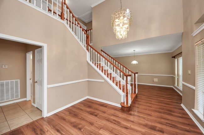 Building Photo - 6227 Paddle Wheel Dr