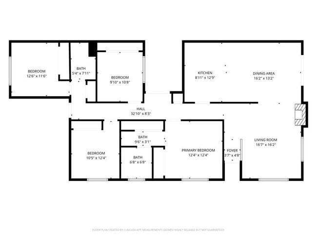 Building Photo - 2579 Marsh Dr