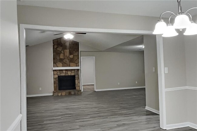 Building Photo - 4487 Wesley Way