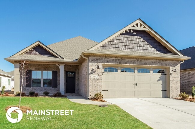 Building Photo - 14628 River Birch Ln