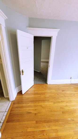 Doorway to Bdrm - 2590 East Ave