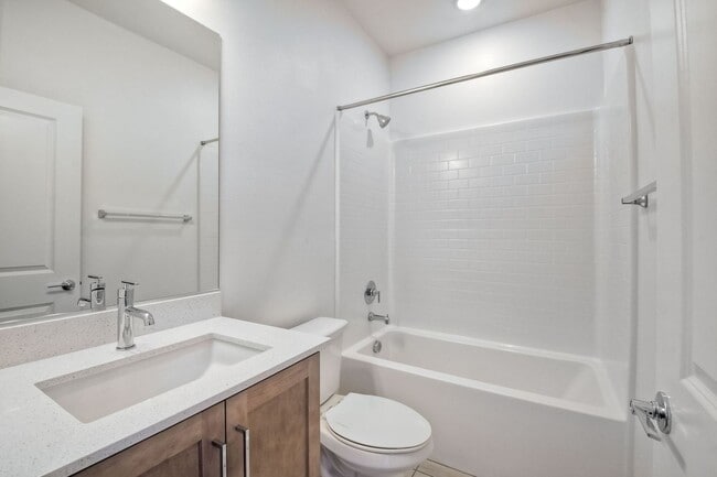 Building Photo - New 3 Story Townhome Available Now!