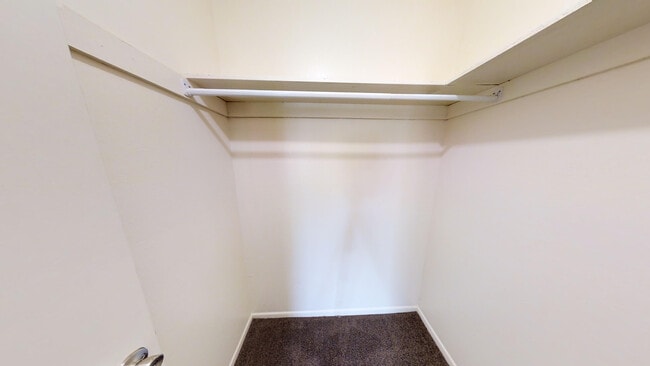 2 Bedroom | Closet - Summit Ridge