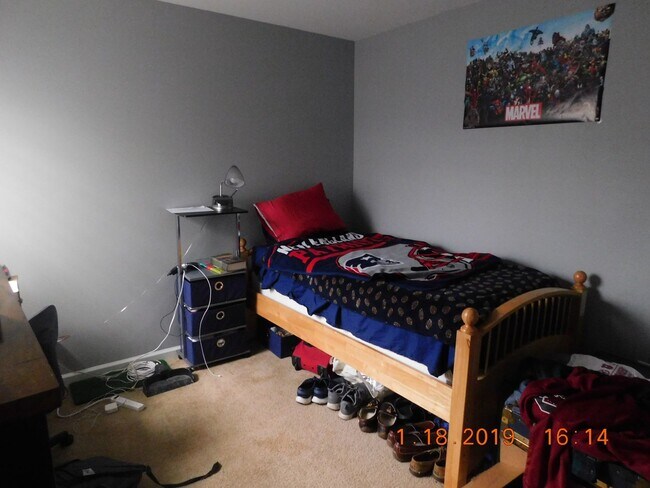 Building Photo - 500 S Bull St