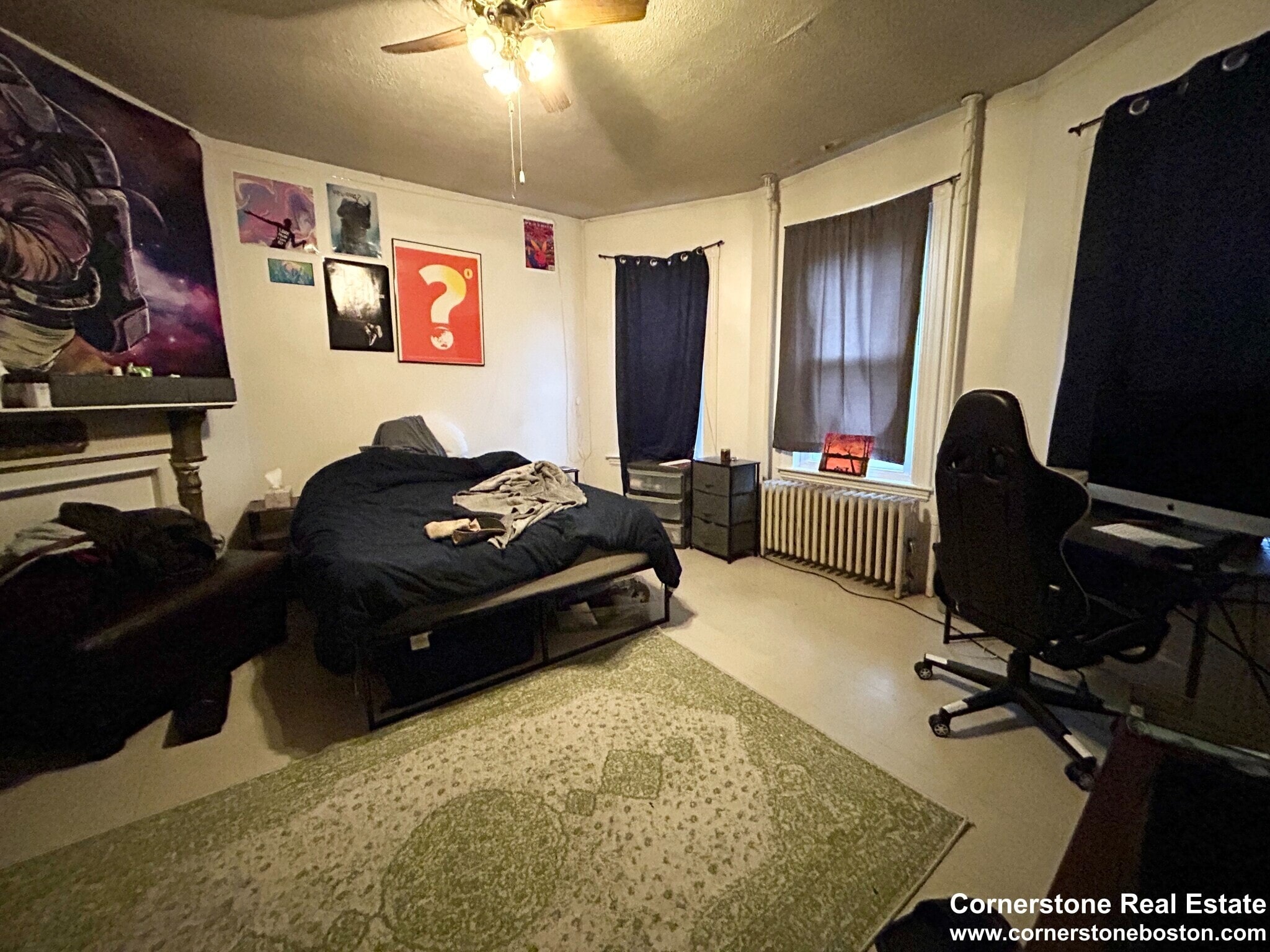 Building Photo - 55 Hillside St