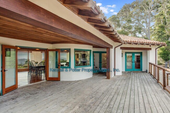 Building Photo - Executive Coastal Living at the Historic P...