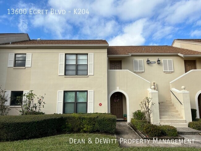 Building Photo - 13600 Egret Blvd