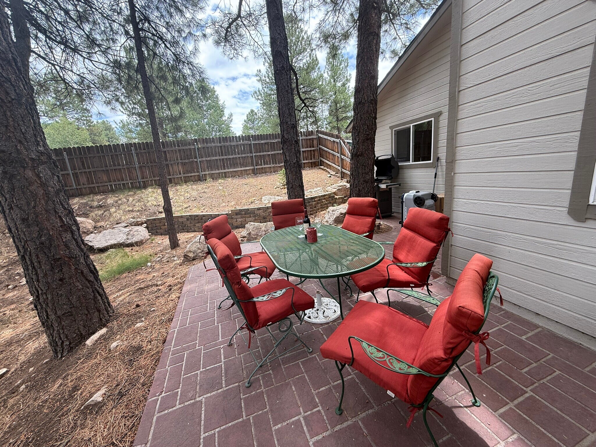 Building Photo - 3800 S Wagon Trl