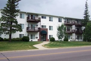 Park Village-2 - Park Village