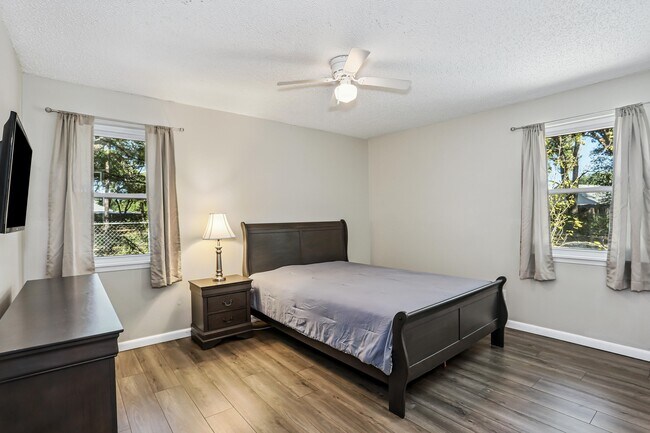 Building Photo - Sebulon Waycross