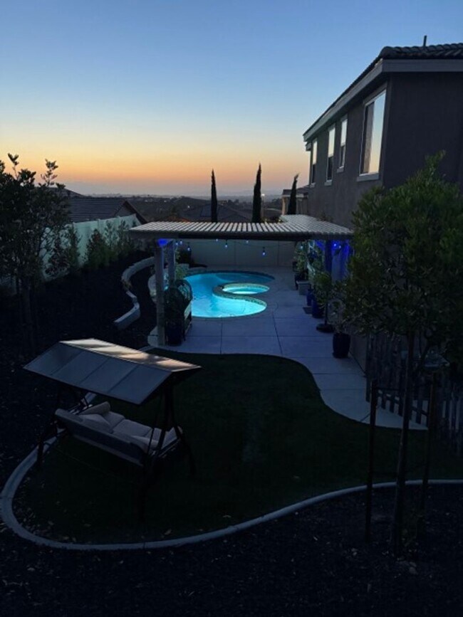 Primary Photo - Stunning 5 Bedroom + Office Home with Priv...