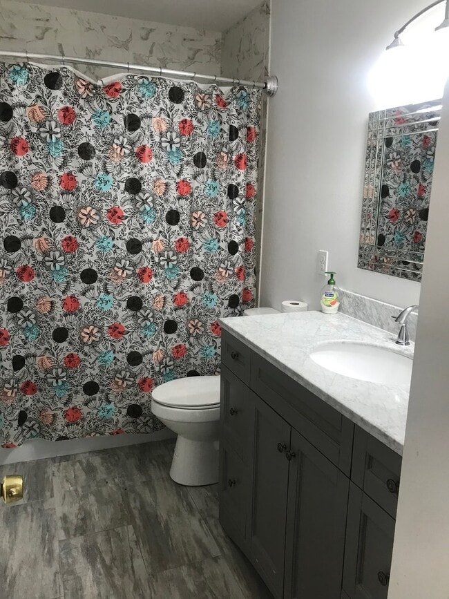 Primary Photo - ** CUTE 2/1.5 CONDO IN FARFIELD OAKS **
