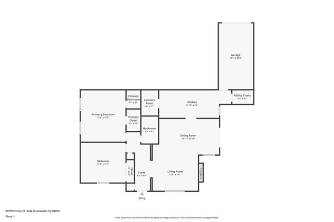 Building Photo - 29 Whittney Ct