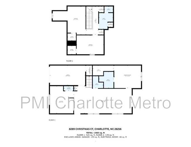 Building Photo - 8289 Christmas Ct