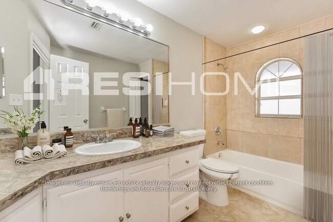 Building Photo - 6249 Bamboo Ave