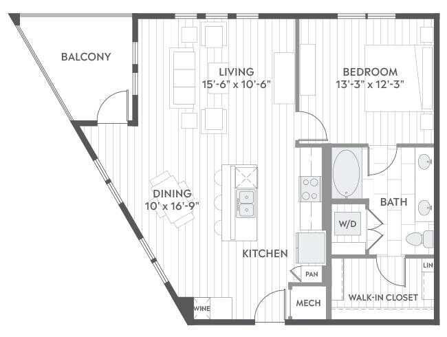 Building Photo - 1910 1/2 Philomena St