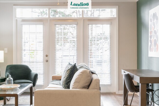 Building Photo - 1050 Lenox Park Blvd NE