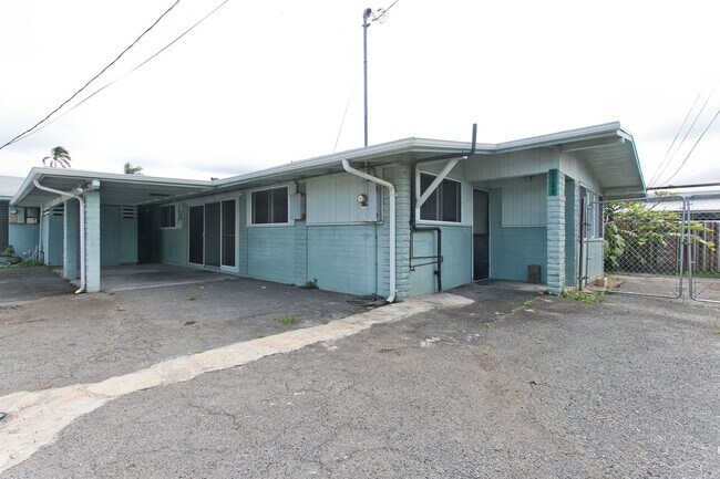 Building Photo - Kailua Pet Friendly - 3 bedroom, 1 bathroom