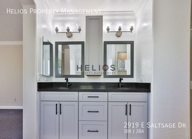 Building Photo - 2919 E Saltsage Dr