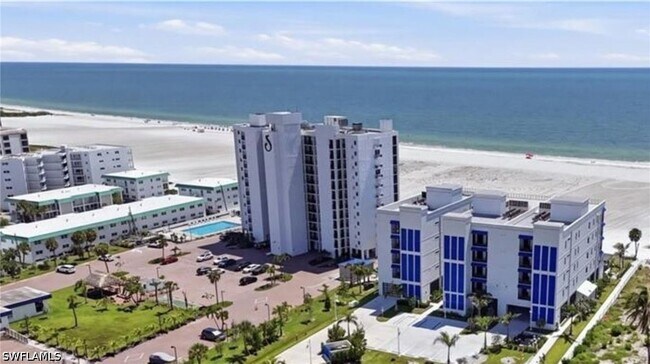 Building Photo - 6400 Estero Blvd