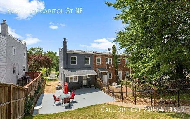 Building Photo - 3962 East Capitol St NE