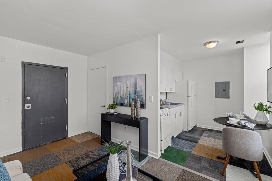 Building Photo - 8612 Halls Ferry Road