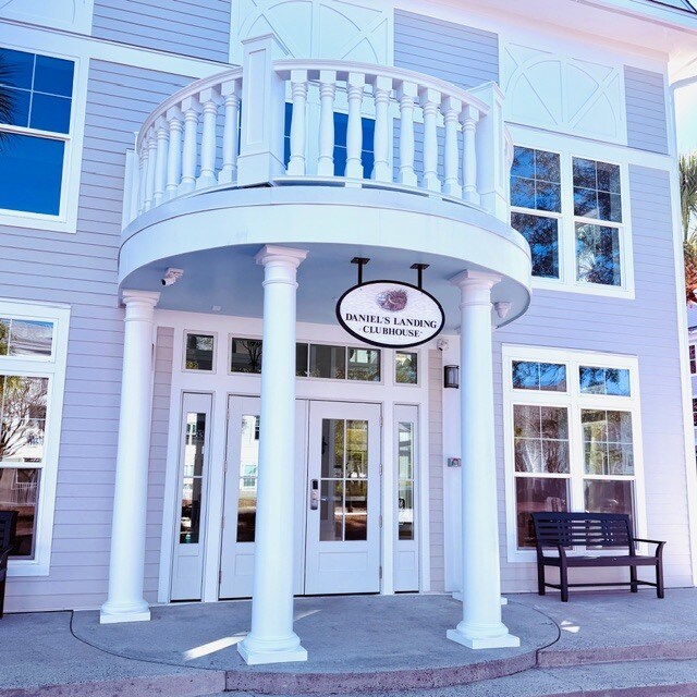 Building Photo - Daniels Landing Condos