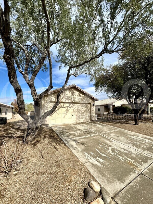 Building Photo - 2084 W Cholla Estate Dr