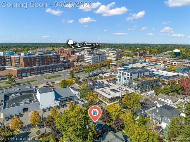 Building Photo - 810 Chestnut St