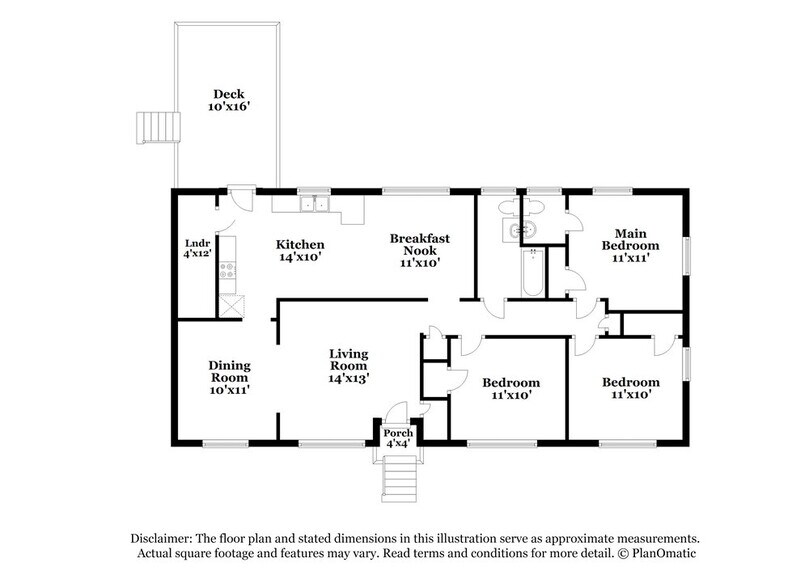 Building Photo - 224 Tanglewood Cir NE